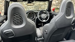 2024 (73) MINI CONVERTIBLE 2.0 John Cooper Works 2dr 5555450