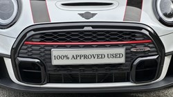 2024 (73) MINI CONVERTIBLE 2.0 John Cooper Works 2dr 5555435
