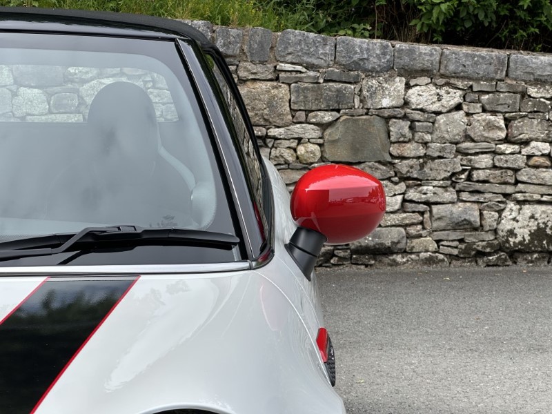 2024 (73) MINI CONVERTIBLE 2.0 John Cooper Works 2dr 5555428
