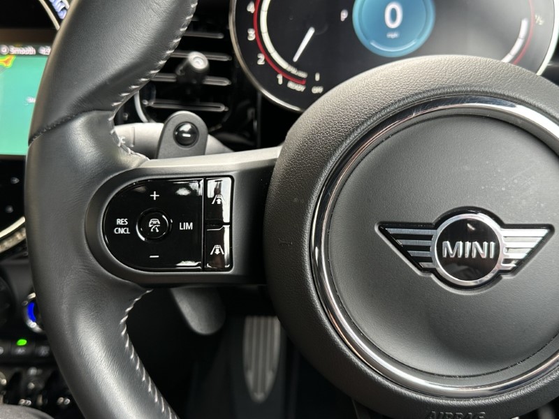 2024 (73) MINI CONVERTIBLE 2.0 John Cooper Works 2dr 5555397