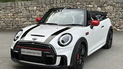 2024 (73) MINI CONVERTIBLE 2.0 John Cooper Works 2dr 5555452