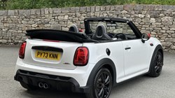 2024 (73) MINI CONVERTIBLE 2.0 John Cooper Works 2dr 5555443