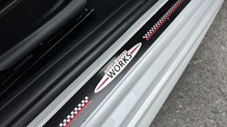 2024 (73) MINI CONVERTIBLE 2.0 John Cooper Works 2dr 5555383