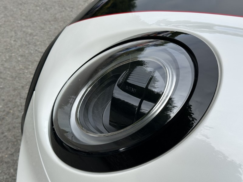 2024 (73) MINI CONVERTIBLE 2.0 John Cooper Works 2dr 5555436