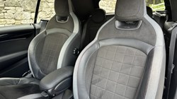 2024 (73) MINI CONVERTIBLE 2.0 John Cooper Works 2dr 5555406
