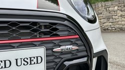 2024 (73) MINI CONVERTIBLE 2.0 John Cooper Works 2dr 5555402