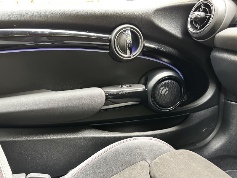 2024 (73) MINI CONVERTIBLE 2.0 John Cooper Works 2dr 5555387