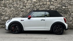 2024 (73) MINI CONVERTIBLE 2.0 John Cooper Works 2dr 5555458