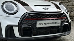 2024 (73) MINI CONVERTIBLE 2.0 John Cooper Works 2dr 5555433