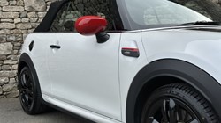 2024 (73) MINI CONVERTIBLE 2.0 John Cooper Works 2dr 5555441