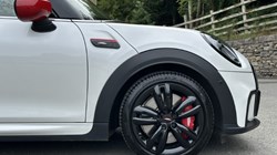 2024 (73) MINI CONVERTIBLE 2.0 John Cooper Works 2dr 5555439