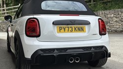2024 (73) MINI CONVERTIBLE 2.0 John Cooper Works 2dr 5555374