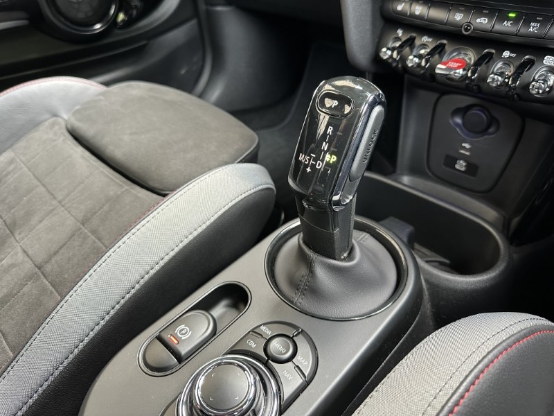 2024 (73) MINI CONVERTIBLE 2.0 John Cooper Works 2dr 5555389