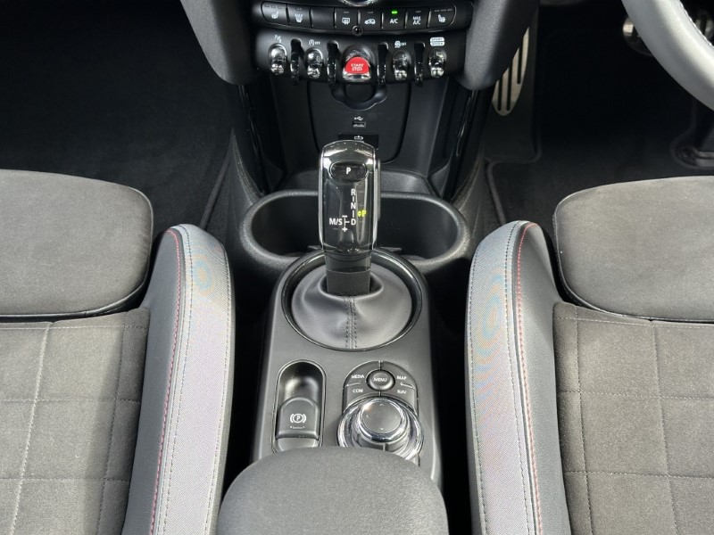 2024 (73) MINI CONVERTIBLE 2.0 John Cooper Works 2dr 5555424