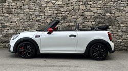 2024 (73) MINI CONVERTIBLE 2.0 John Cooper Works 2dr 5555457