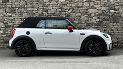 2024 (73) MINI CONVERTIBLE 2.0 John Cooper Works 2dr 5555373