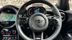 2024 (73) MINI CONVERTIBLE 2.0 John Cooper Works 2dr 5555426