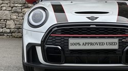 2024 (73) MINI CONVERTIBLE 2.0 John Cooper Works 2dr 5555434