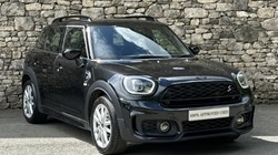 2023 (73) MINI COUNTRYMAN 2.0 Cooper S Sport 5557030