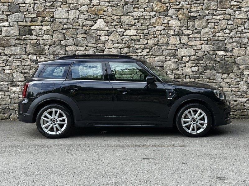 2023 (73) MINI COUNTRYMAN 2.0 Cooper S Sport 5556972