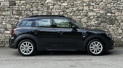 2023 (73) MINI COUNTRYMAN 2.0 Cooper S Sport 5556972