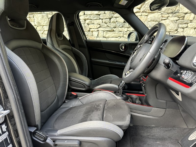 2023 (73) MINI COUNTRYMAN 2.0 Cooper S Sport 5556980