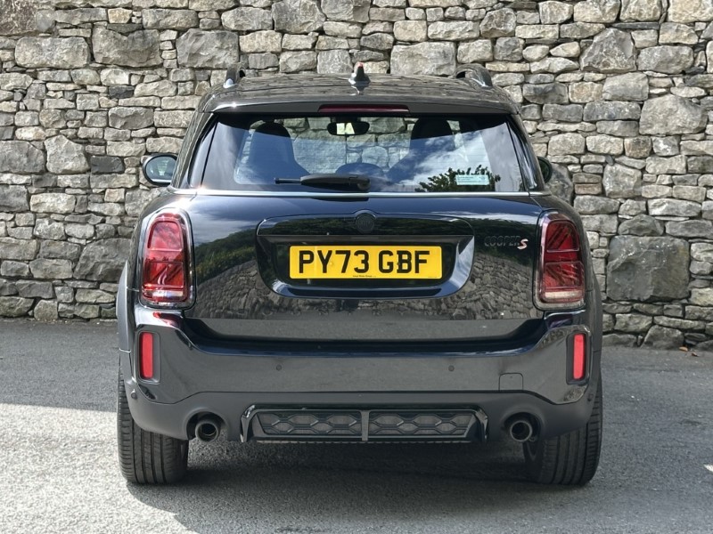 2023 (73) MINI COUNTRYMAN 2.0 Cooper S Sport 5557014