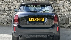 2023 (73) MINI COUNTRYMAN 2.0 Cooper S Sport 5557014