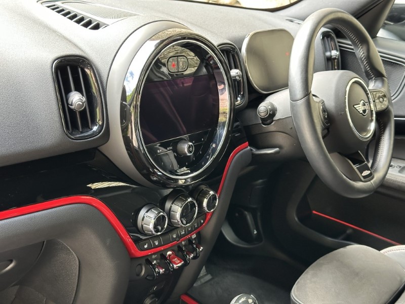 2023 (73) MINI COUNTRYMAN 2.0 Cooper S Sport 5557001