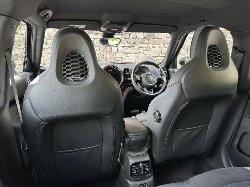 2023 (73) MINI COUNTRYMAN 2.0 Cooper S Sport 5557019