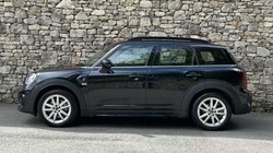 2023 (73) MINI COUNTRYMAN 2.0 Cooper S Sport 5557006