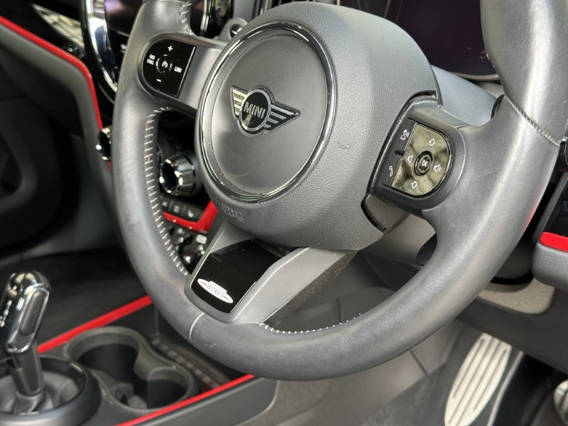 2023 (73) MINI COUNTRYMAN 2.0 Cooper S Sport 5556979