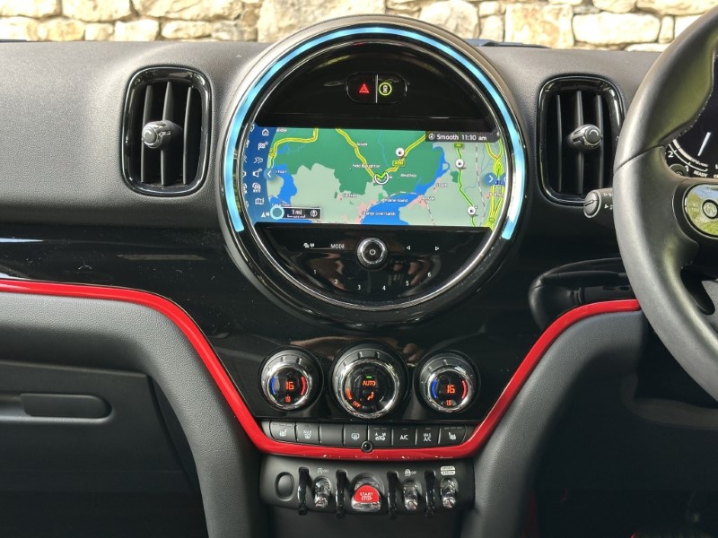 2023 (73) MINI COUNTRYMAN 2.0 Cooper S Sport 5557022