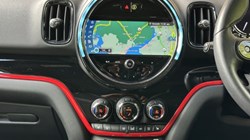 2023 (73) MINI COUNTRYMAN 2.0 Cooper S Sport 5557022
