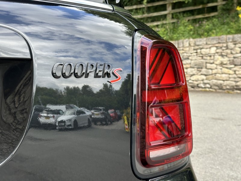 2023 (73) MINI COUNTRYMAN 2.0 Cooper S Sport 5556974