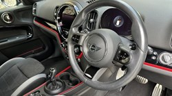 2023 (73) MINI COUNTRYMAN 2.0 Cooper S Sport 5556978