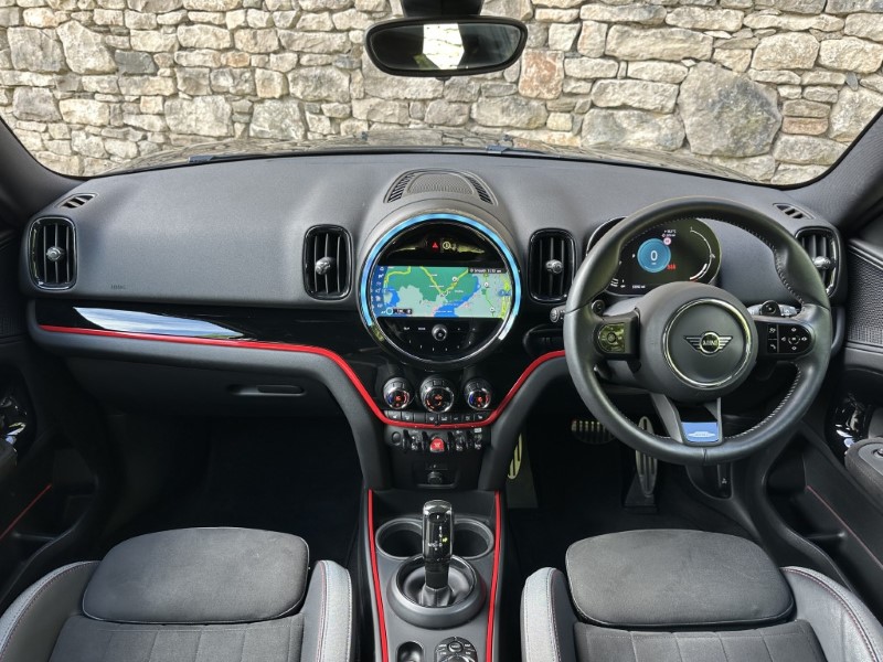 2023 (73) MINI COUNTRYMAN 2.0 Cooper S Sport 5557020