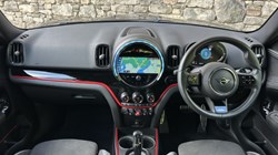 2023 (73) MINI COUNTRYMAN 2.0 Cooper S Sport 5557020