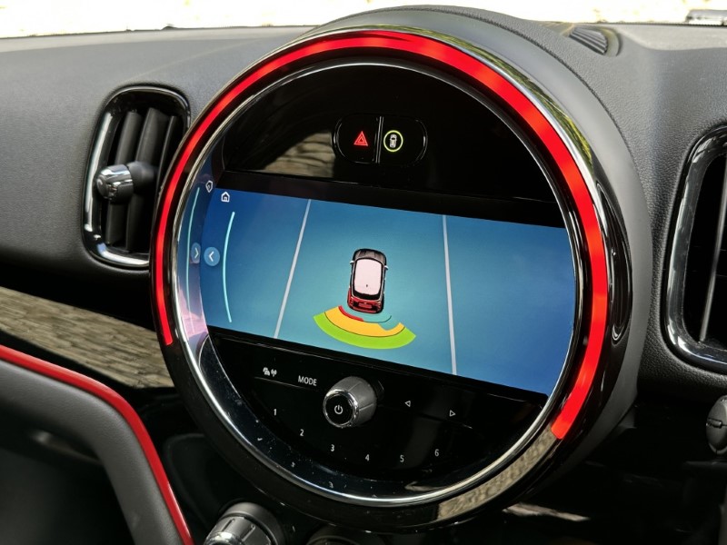 2023 (73) MINI COUNTRYMAN 2.0 Cooper S Sport 5557027