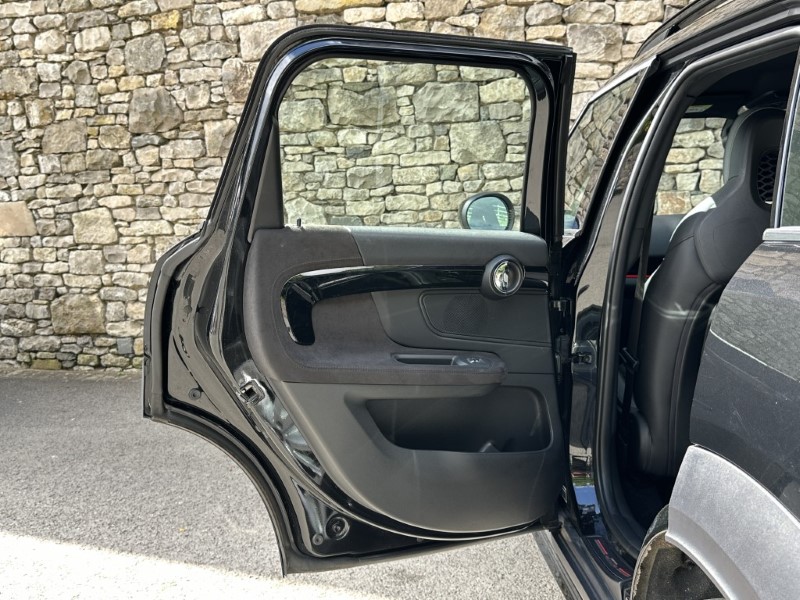 2023 (73) MINI COUNTRYMAN 2.0 Cooper S Sport 5557017