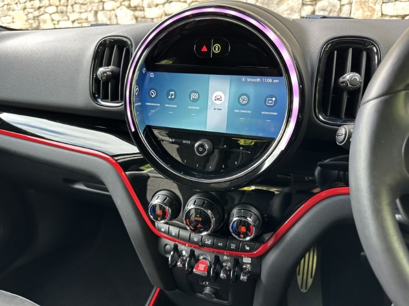 2023 (73) MINI COUNTRYMAN 2.0 Cooper S Sport 5557012