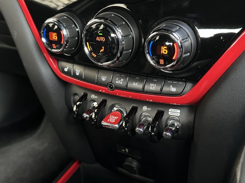 2023 (73) MINI COUNTRYMAN 2.0 Cooper S Sport 5556992
