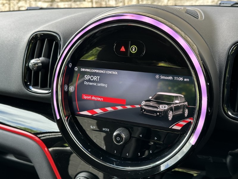 2023 (73) MINI COUNTRYMAN 2.0 Cooper S Sport 5557008
