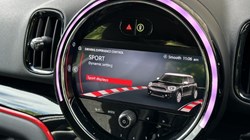 2023 (73) MINI COUNTRYMAN 2.0 Cooper S Sport 5557008