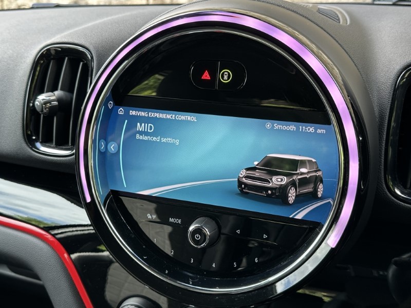 2023 (73) MINI COUNTRYMAN 2.0 Cooper S Sport 5557009