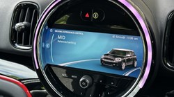 2023 (73) MINI COUNTRYMAN 2.0 Cooper S Sport 5557009