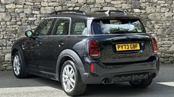 2023 (73) MINI COUNTRYMAN 2.0 Cooper S Sport 1