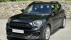 2023 (73) MINI COUNTRYMAN 2.0 Cooper S Sport 5557024