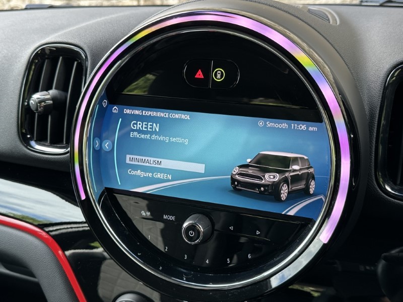 2023 (73) MINI COUNTRYMAN 2.0 Cooper S Sport 5557010