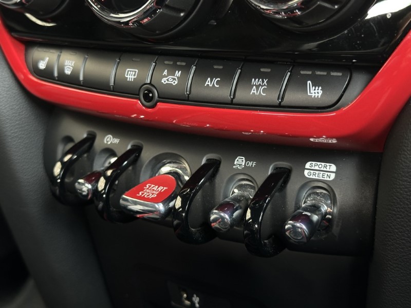2023 (73) MINI COUNTRYMAN 2.0 Cooper S Sport 5556993